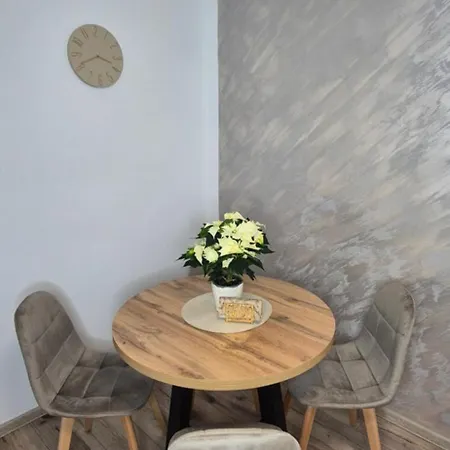 Appartement Krkonossky Deluxe *