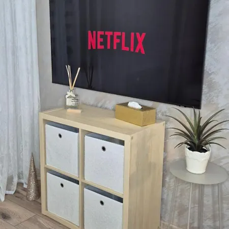 Krkonossky Deluxe Appartement *