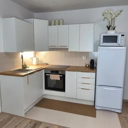 Krkonossky Deluxe Appartement *