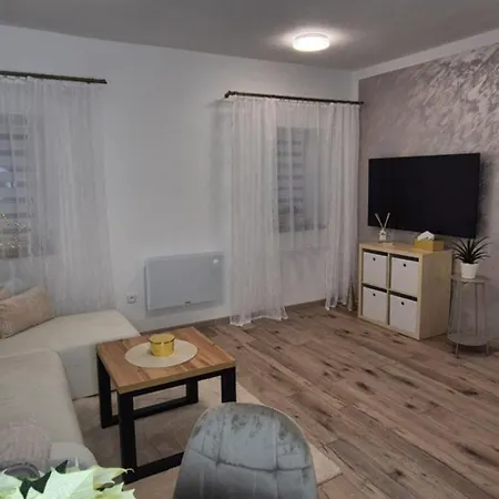 Appartement Krkonossky Deluxe *