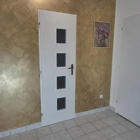 公寓 Krkonossky Deluxe Poniklá