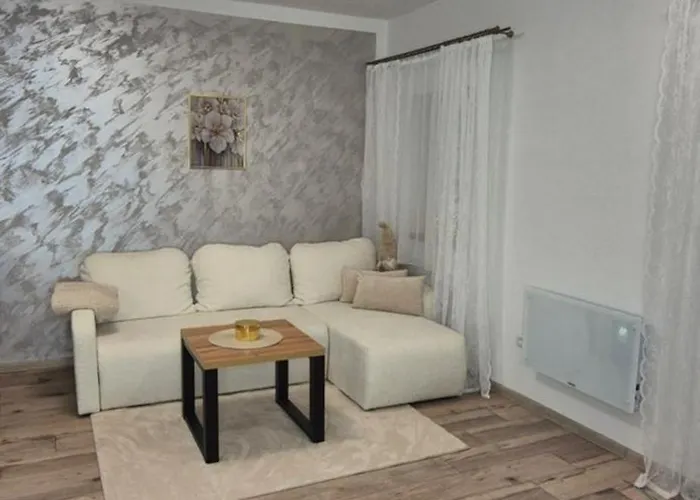 Krkonossky Deluxe Appartement