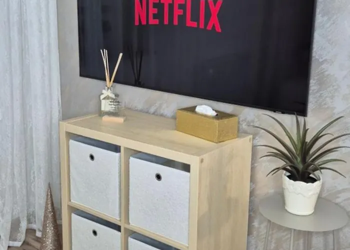 Krkonossky Deluxe Lejlighed *