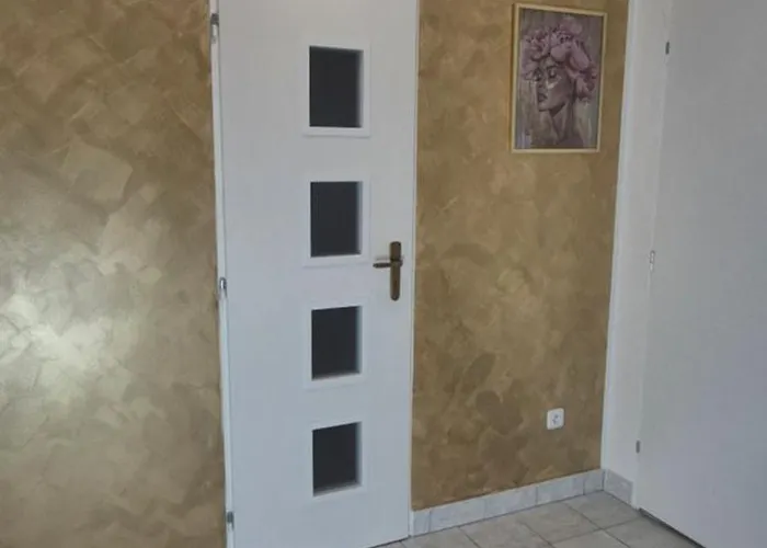 Lejlighed Krkonossky Deluxe Poniklá